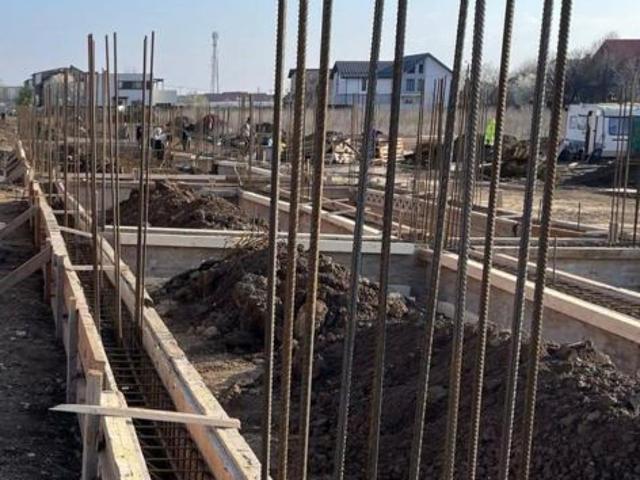 4 camere, casa de vanzare Bucuresti judet, Prelungirea Ghencea 8986 •