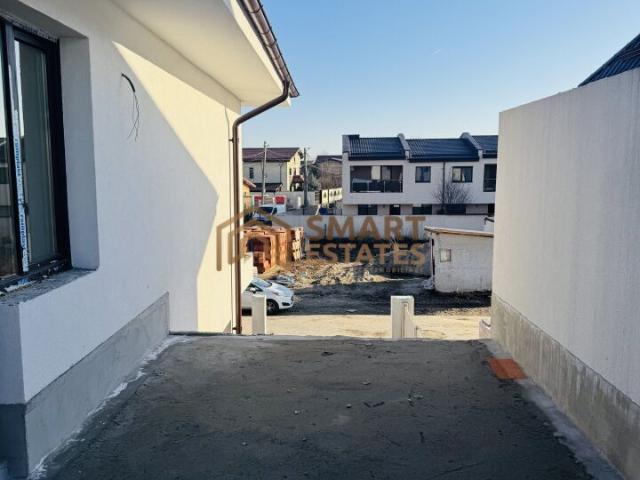 4 camere, casa de vanzare Bucuresti judet, Prelungirea Ghencea 9265 •