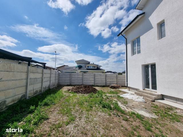 4 camere, casa de vanzare Bucuresti judet, Rahova 9202 •