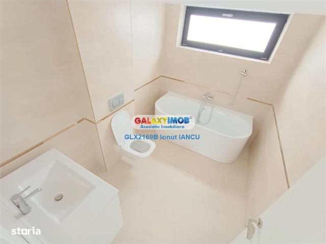 4 camere, casa de vanzare Bucuresti judet, Strada Gladiolelor 8900 •