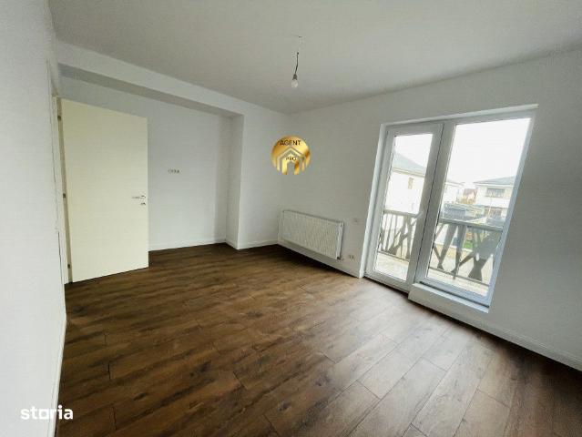 Vila individuala in Bragadiru, 4 camere, 240mp teren