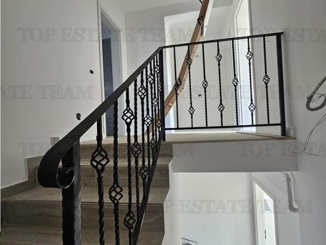 4 camere, casa de vanzare Bucuresti judet, Soseaua Tudor Vladimirescu 9063 •