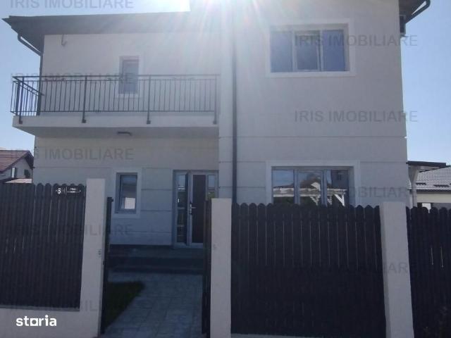 4 camere, casa de vanzare Iasi judet, Tautesti 8895 •