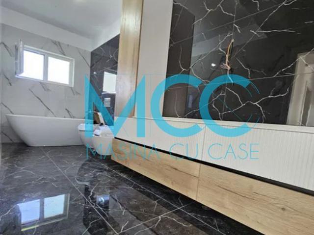4 camere, casa de vanzare Iasi judet, Valea Lupului 9227 •