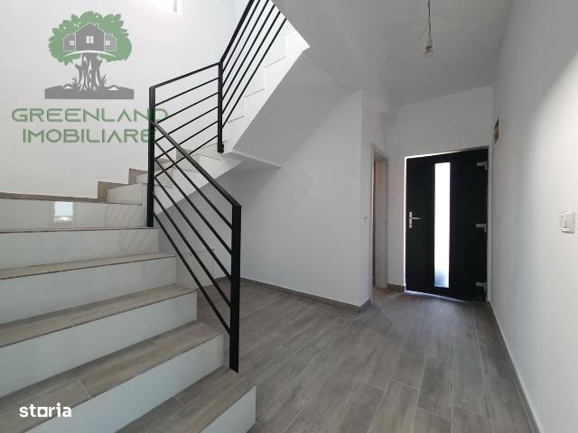 4 camere, casa de vanzare Iasi judet, Vorovesti 5665 •
