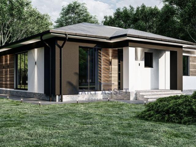 4 camere, casa de vanzare Iasi judet, Vorovesti 9241 •