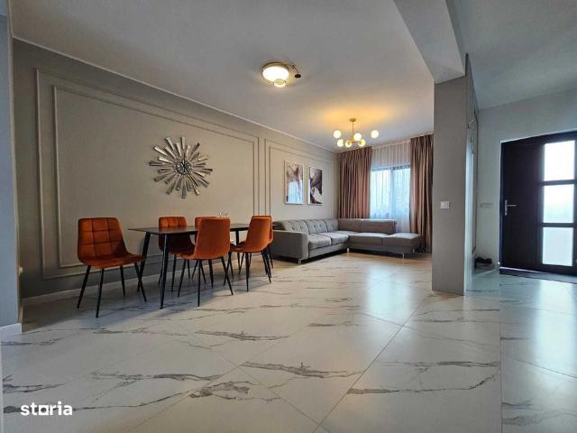 4 camere, casa de vanzare Iasi judet, Vorovesti 9255 •