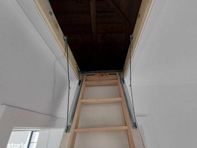 4 camere, casa de vanzare Iasi judet, Vorovesti 9256 •