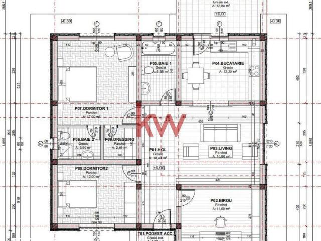 4 camere, casa de vanzare Iasi judet, Vorovesti 9208 •
