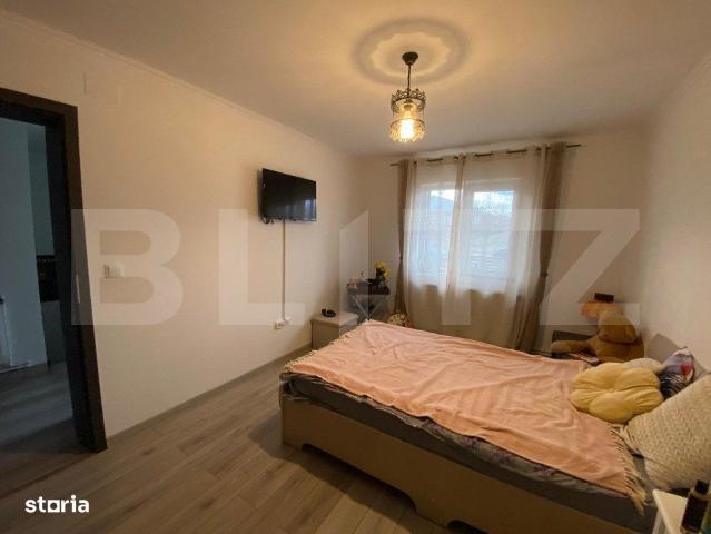 4 camere, casa de vanzare Iasi judet, Barnova 9180 •