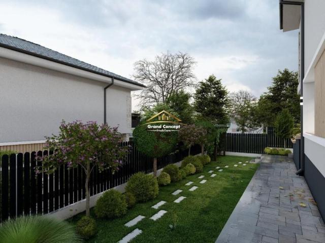 4 camere, casa de vanzare Iasi judet, Breazu 9255 •