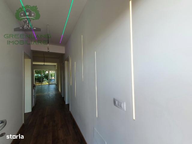 4 camere, casa de vanzare Iasi judet, Bucium 5690 •