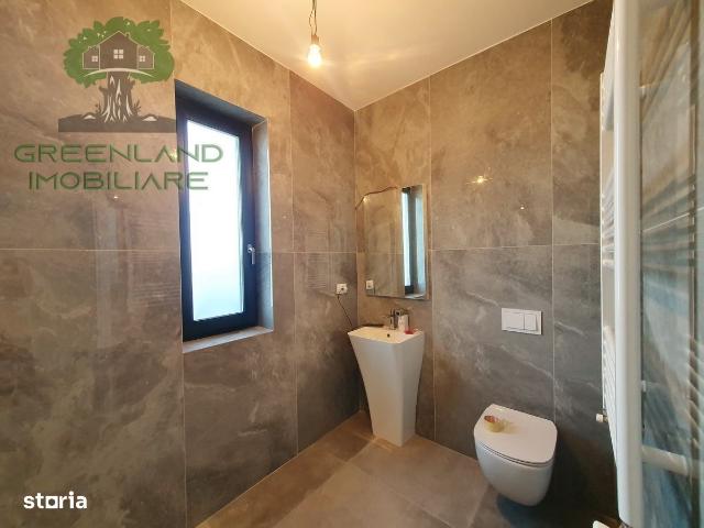4 camere, casa de vanzare Iasi judet, Bucium 5849 •