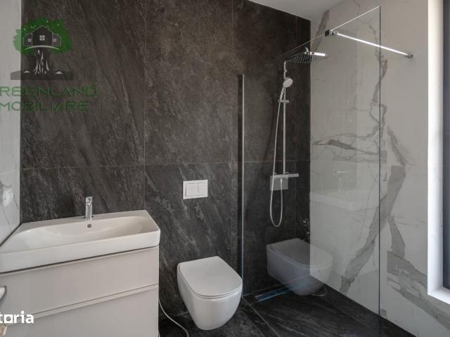 4 camere, casa de vanzare Iasi judet, Bucium 5970 •