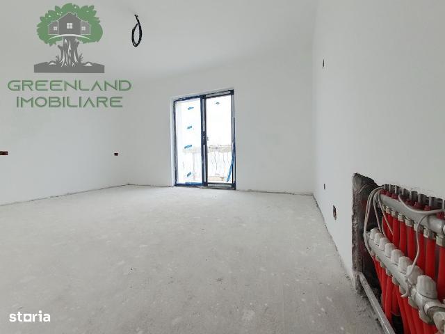 4 camere, casa de vanzare Iasi judet, Bucium 7976 •