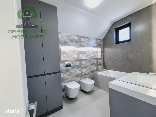 4 camere, casa de vanzare Iasi judet, Bucium 8869 •