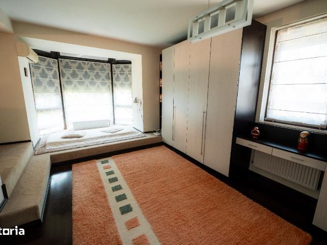 4 camere, casa de vanzare Iasi judet, Bucium 8976 •