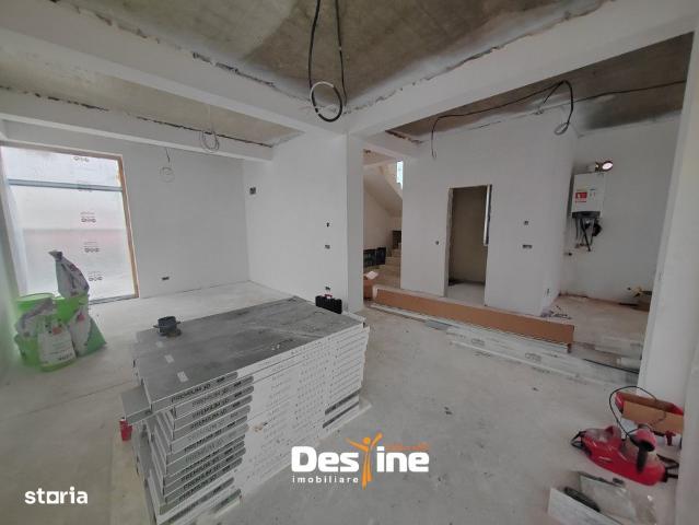 4 camere, casa de vanzare Iasi judet, Bucium 9211 •