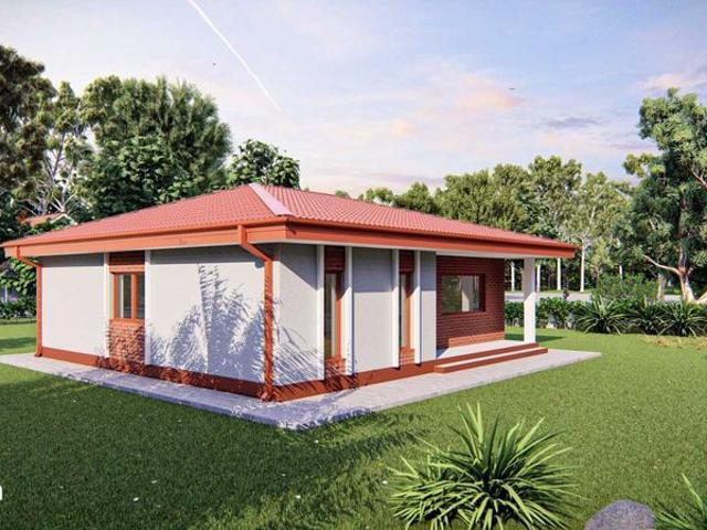 4 camere, casa de vanzare Iasi judet, Hlincea 9239 •