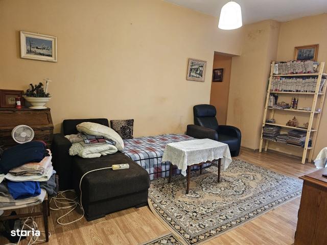 4 camere, casa de vanzare Iasi judet, Iasi 8907 •