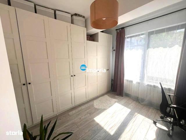 4 camere, casa de vanzare Iasi judet, Iasi 9009 •