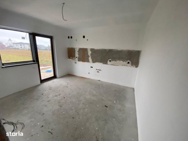 4 camere, casa de vanzare Iasi judet, Iasi 9216 •