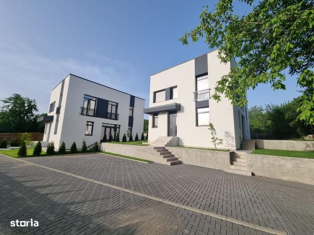 4 camere, casa de vanzare Iasi judet, Pietraria 8910 •