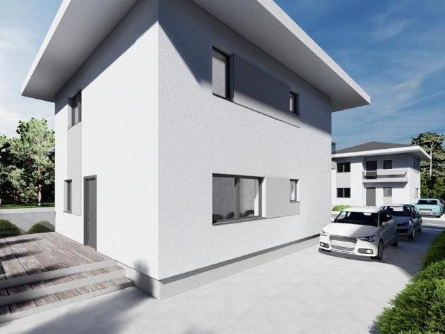4 camere, casa de vanzare Ilfov judet, Olteni 8890 •