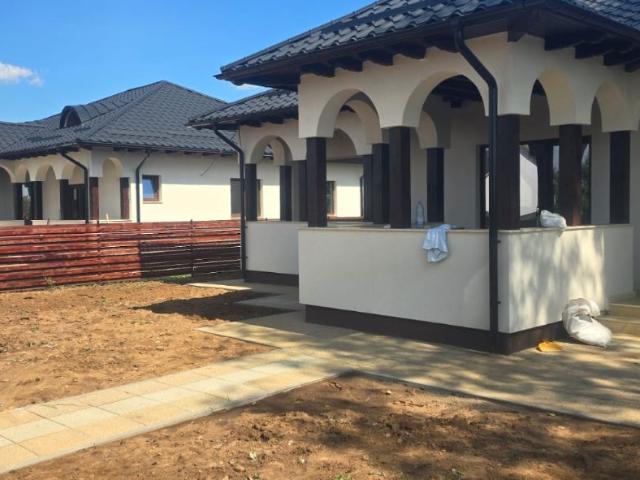 4 camere, casa de vanzare Ilfov judet, Ciolpani 8924 •