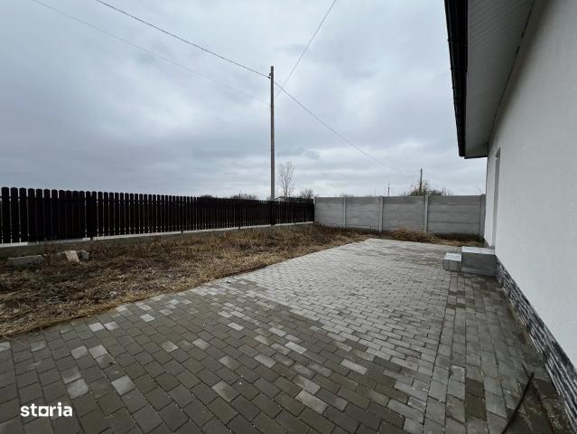 4 camere, casa de vanzare Ilfov judet, Ciorogarla 9159 •
