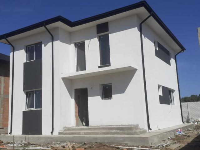 4 camere, casa de vanzare Ilfov judet, Clinceni 8919 •
