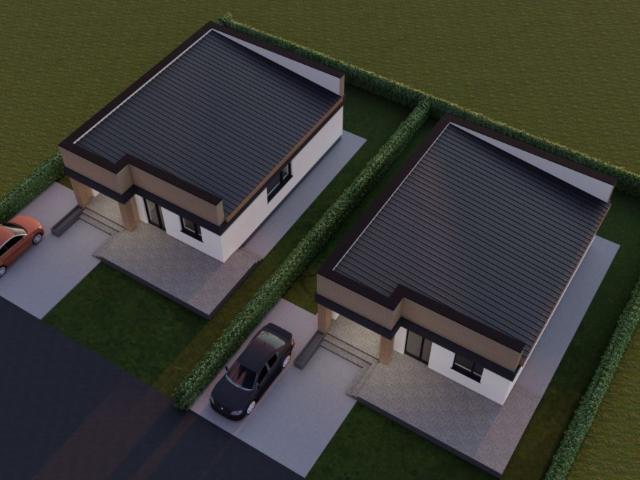 4 camere, casa de vanzare Ilfov judet, Berceni 8473 •