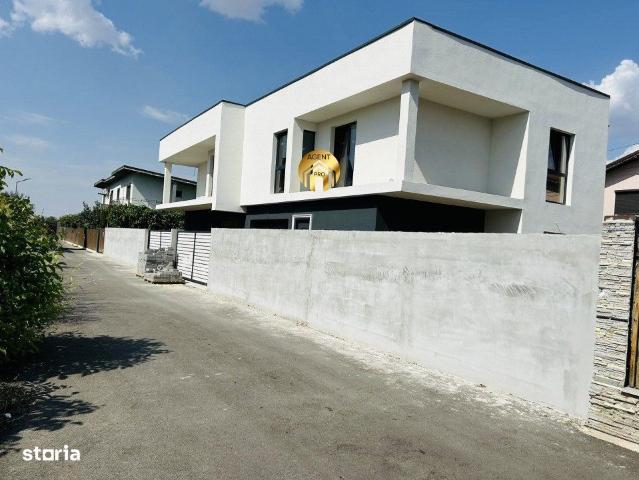 4 camere, casa de vanzare Ilfov judet, Bragadiru 8980 •
