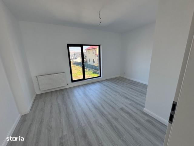 4 camere, casa de vanzare Ilfov judet, Bragadiru 9005 •