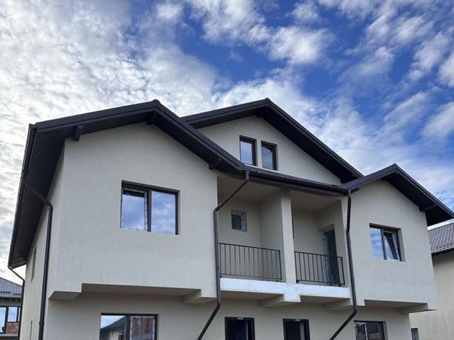 4 camere, casa de vanzare Ilfov judet, Bragadiru 9212 •