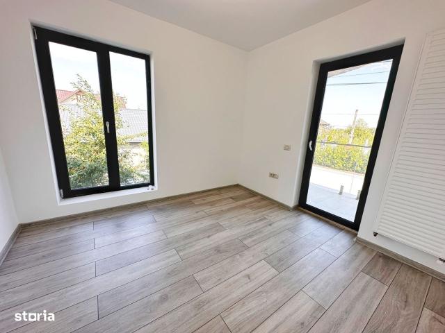 4 camere, casa de vanzare Ilfov judet, Bulevardul 1 Mai 8589 •