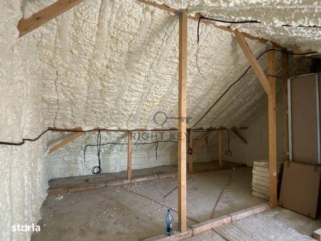 4 camere, casa de vanzare Ilfov judet, Domnesti Sarbi 8984 •