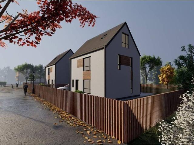 4 camere, casa de vanzare Ilfov judet, Odaile 8568 •