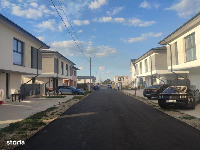 4 camere, casa de vanzare Ilfov judet, Odaile 8293 •