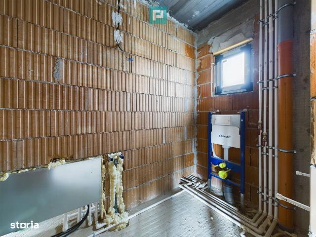 4 camere, casa de vanzare Ilfov judet, Olteni 8888 •