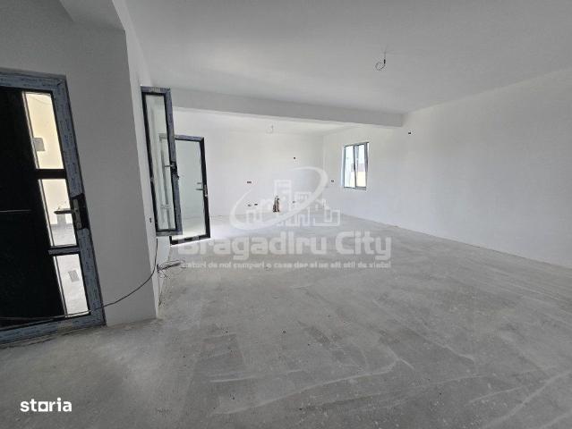 Casa individuala teren 950mp finisaje superioare