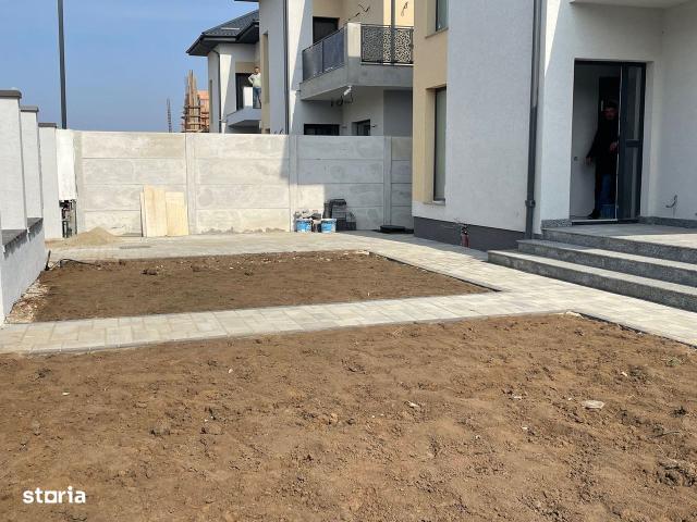 4 camere, casa de vanzare Ilfov judet, Otopeni 8519 •