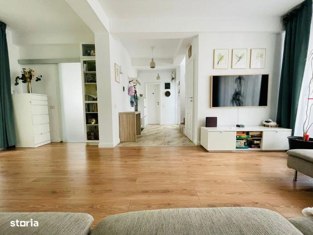 4 camere, casa de vanzare Ilfov judet, Leordeni 9031 •