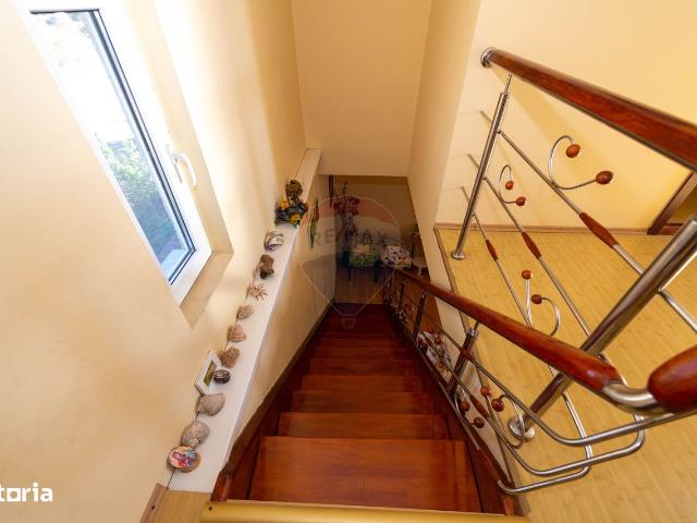 4 camere, casa de vanzare Ilfov judet, Strada Iederei 8955 •