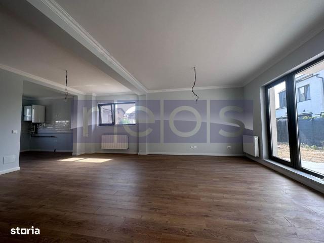 4 camere, casa de vanzare Ilfov judet, Strada Ion Creanga 7956 •
