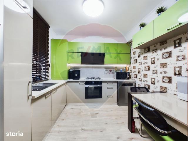 4 camere, casa de vanzare Ilfov judet, Strada Libertatii 9254 •