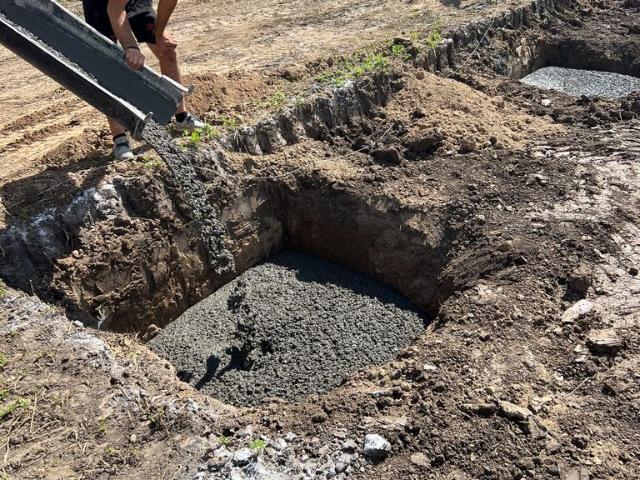 Casa la rosu 118mp | Teren 638 mp | Proiect pentru casa nZEB