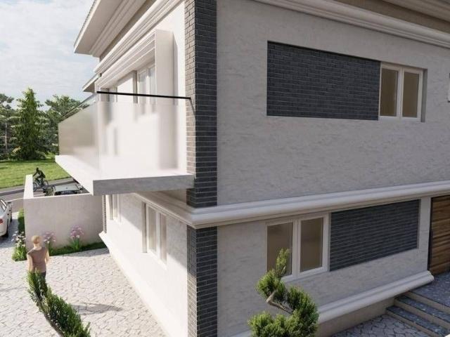 4 camere, casa de vanzare Ilfov judet, Strada Raul Vedea 6476 •