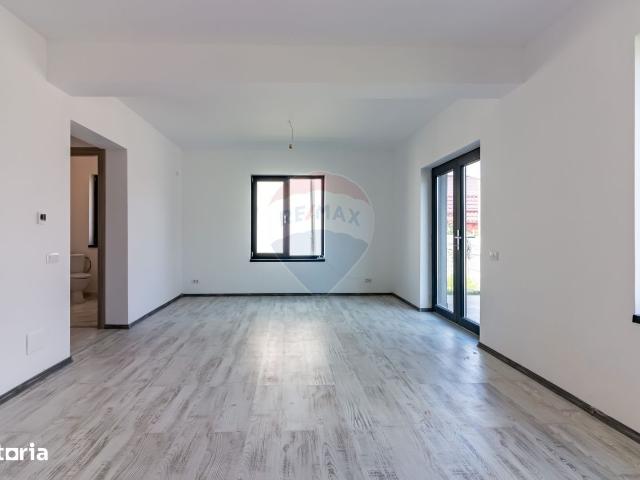 4 camere, casa de vanzare Ilfov judet, Strada Trandafirilor 8969 •