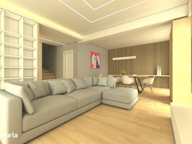 4 camere, casa de vanzare Ilfov judet, Popesti Leordeni 9006 •